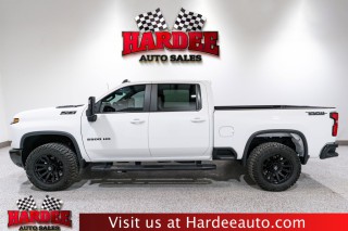 Image for 2025 Chevrolet Silverado 1500 LT ID: 6892804