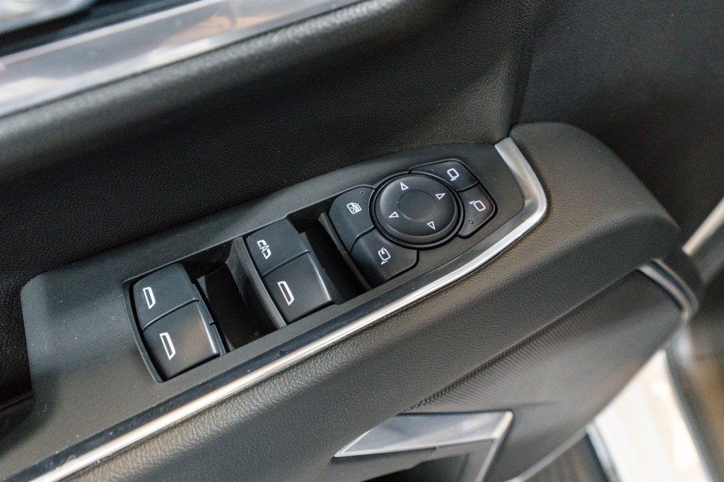 2025 Chevrolet Silverado 1500 Image 15