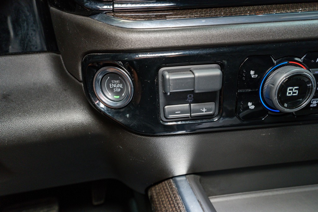 2025 Chevrolet Silverado 1500 Image 23