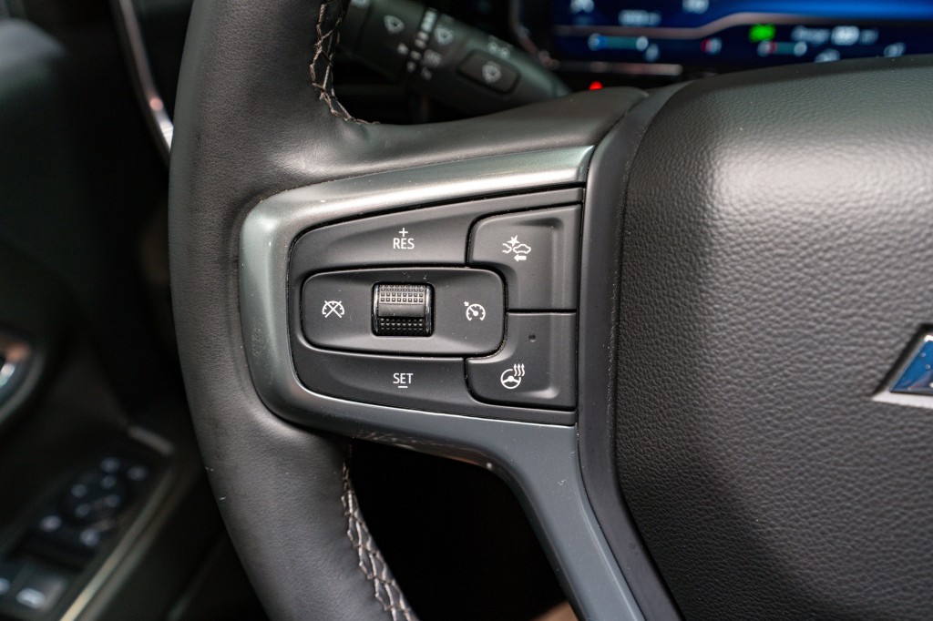 2025 Chevrolet Silverado 1500 Image 26