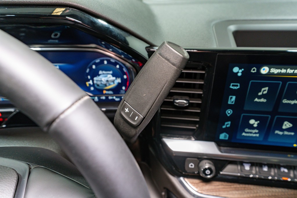 2025 Chevrolet Silverado 1500 Image 27