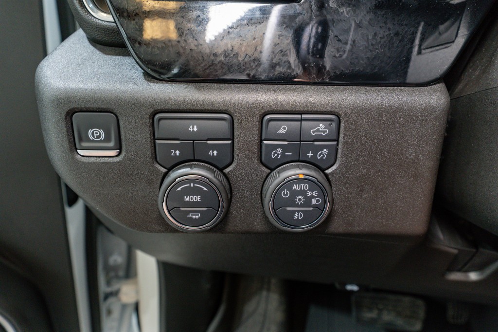 2025 Chevrolet Silverado 1500 Image 29