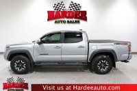Image for 2020 Toyota Tacoma TRD Off Road ID: 6892805