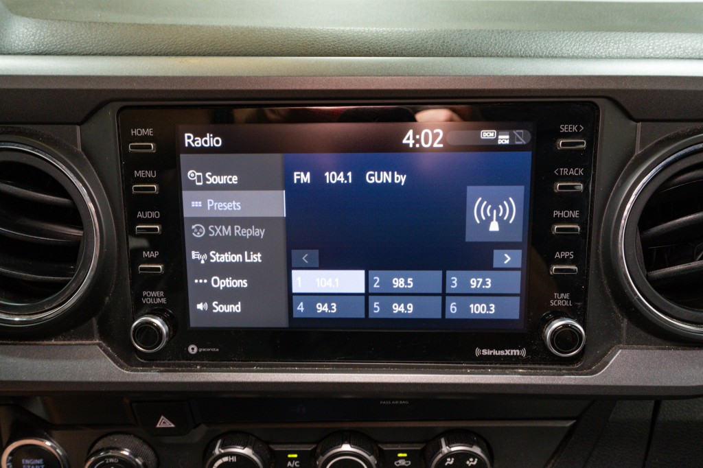 2020 Toyota Tacoma Image 17