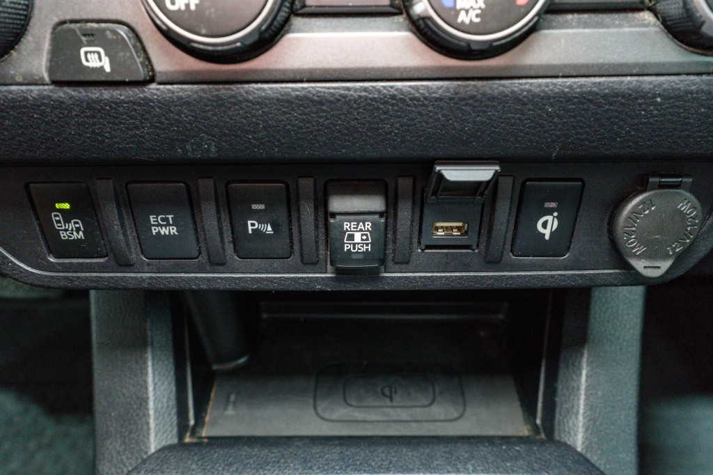 2020 Toyota Tacoma Image 22