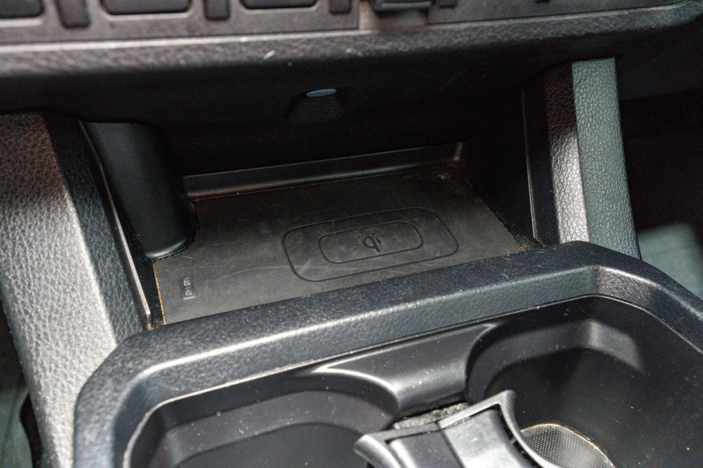 2020 Toyota Tacoma Image 23