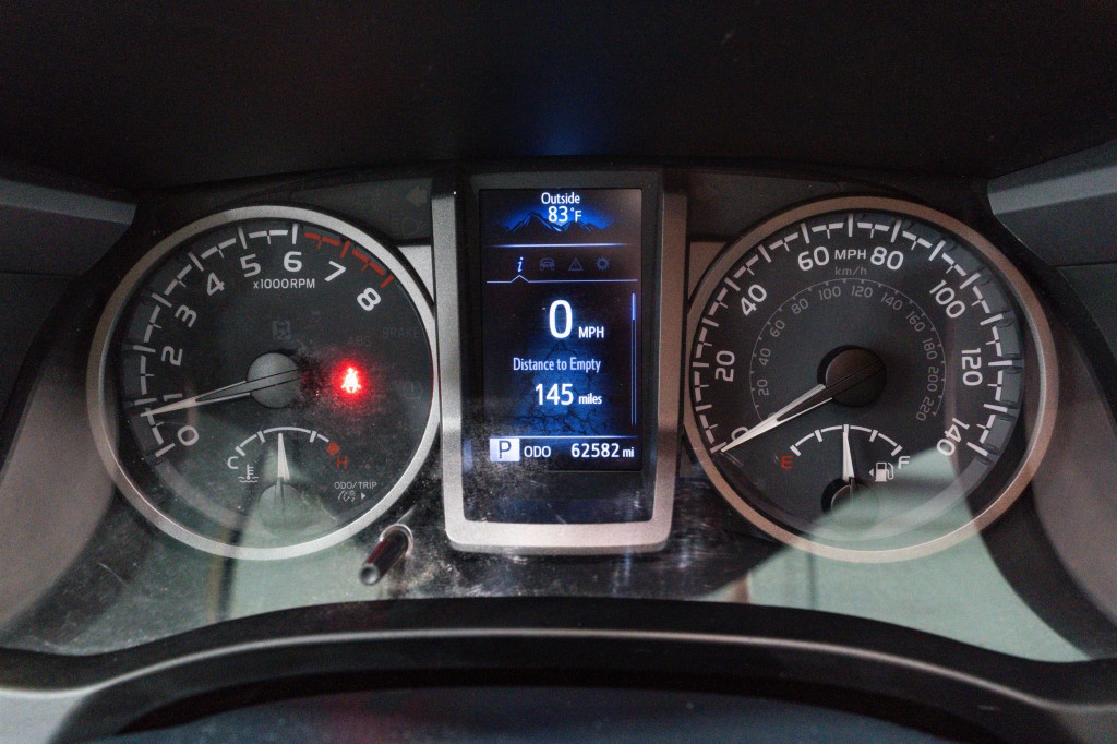 2020 Toyota Tacoma Image 25