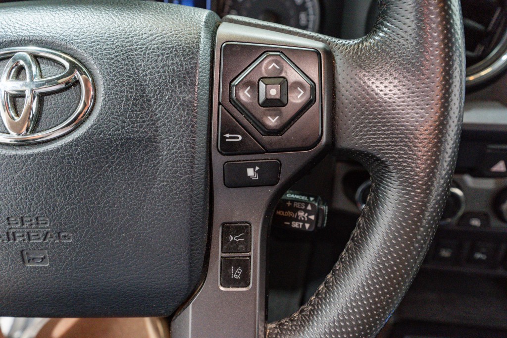 2020 Toyota Tacoma Image 26