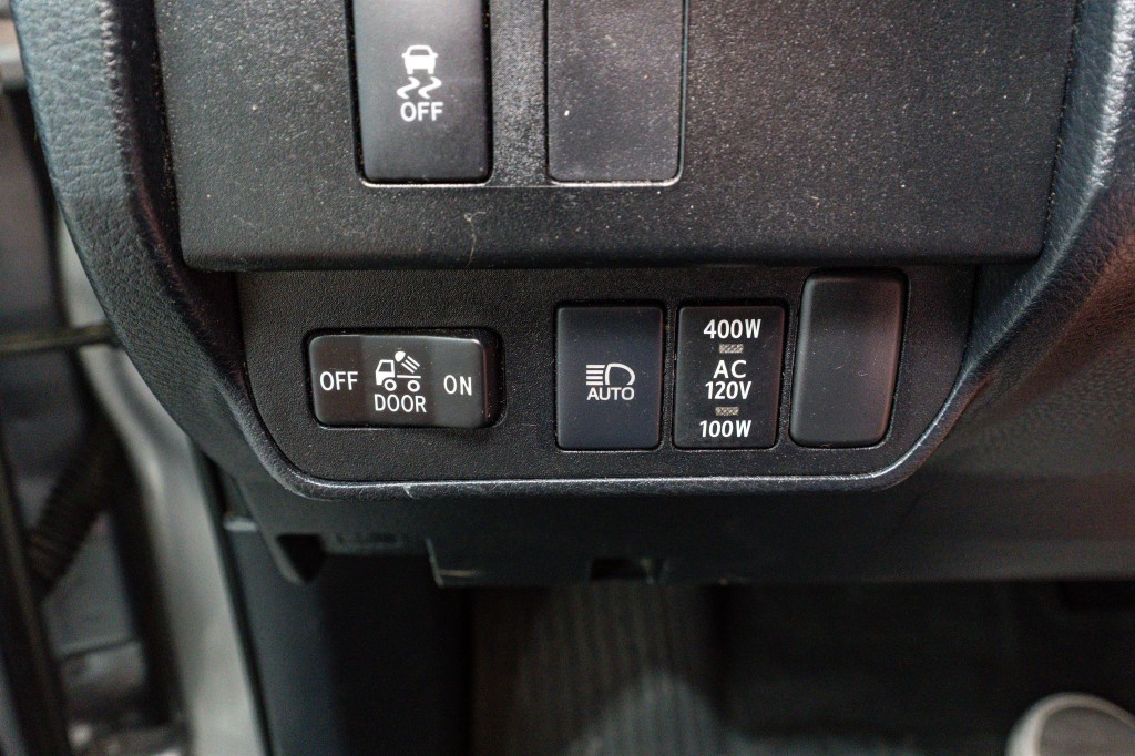 2020 Toyota Tacoma Image 31