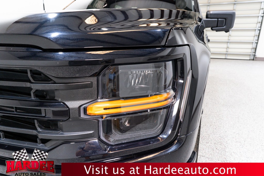 2024 Ford F-150 Image 8