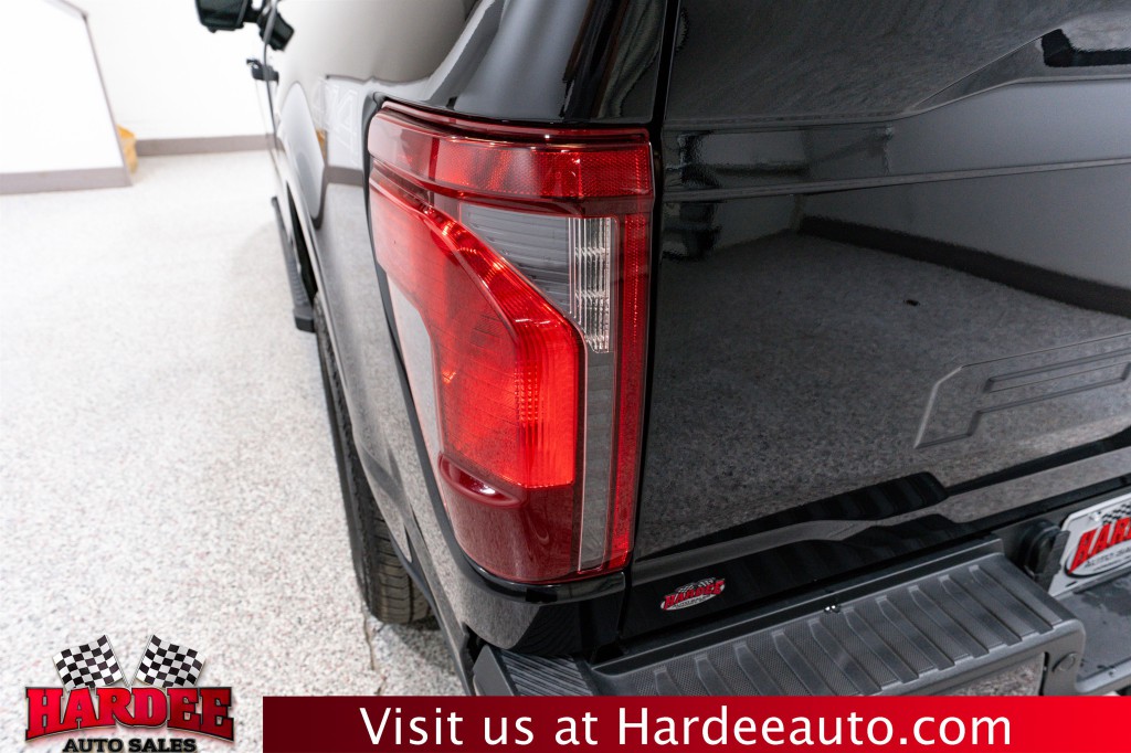 2024 Ford F-150 Image 9