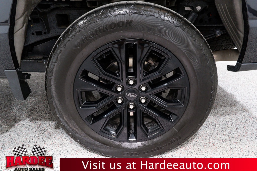 2024 Ford F-150 Image 10