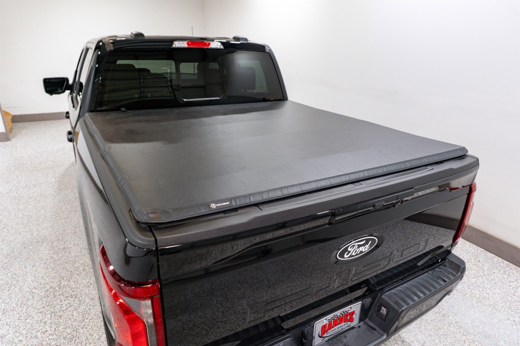 2024 Ford F-150 Image 11