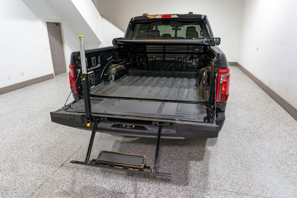 2024 Ford F-150 Image 12