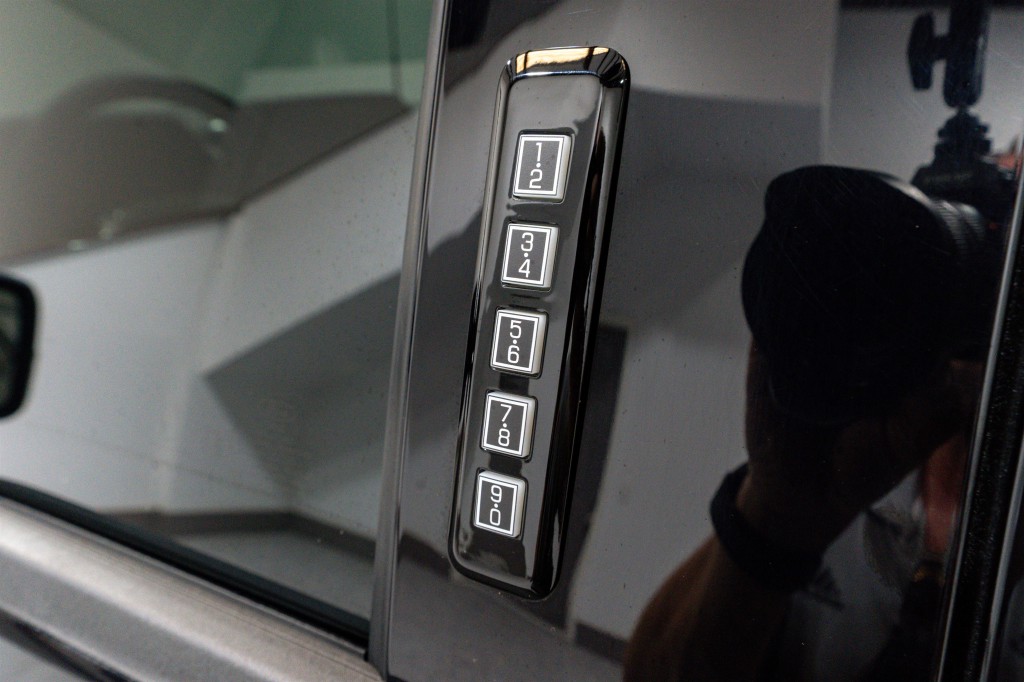 2024 Ford F-150 Image 13