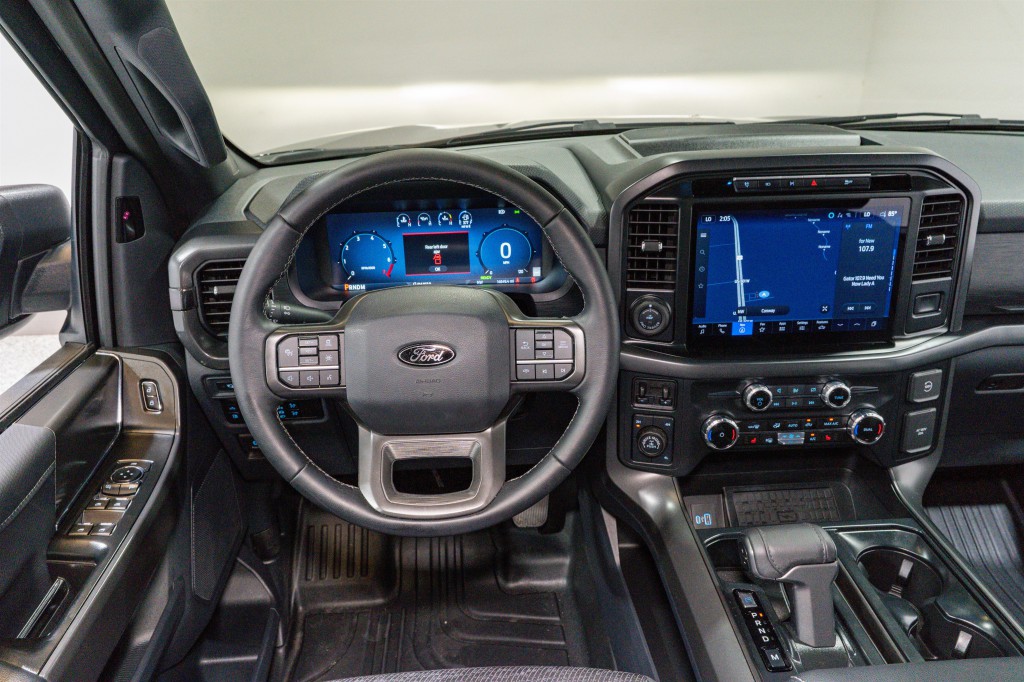 2024 Ford F-150 Image 14