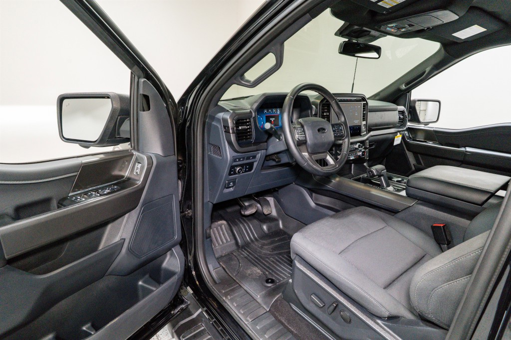 2024 Ford F-150 Image 15