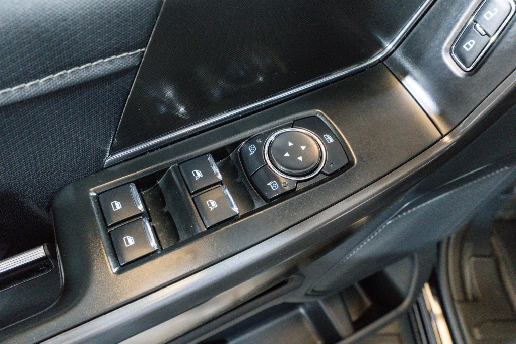 2024 Ford F-150 Image 17