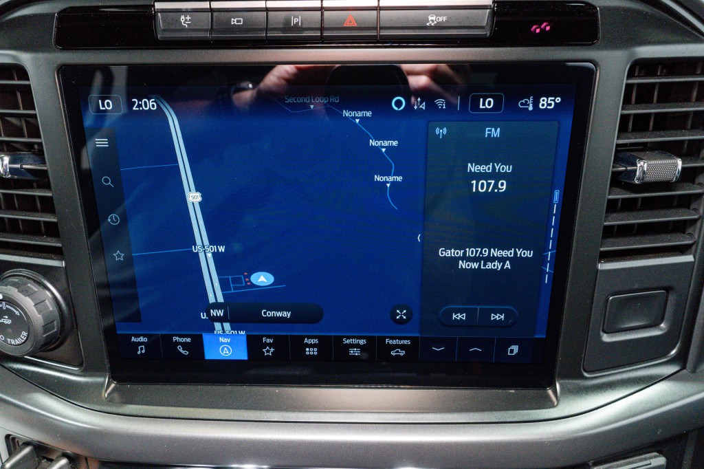 2024 Ford F-150 Image 19