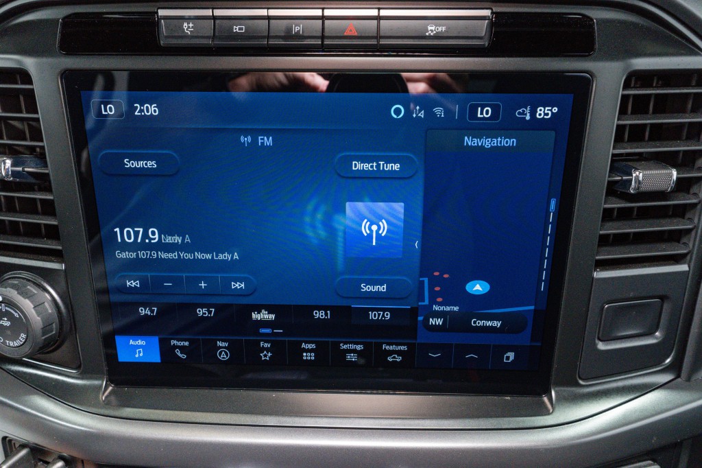 2024 Ford F-150 Image 20