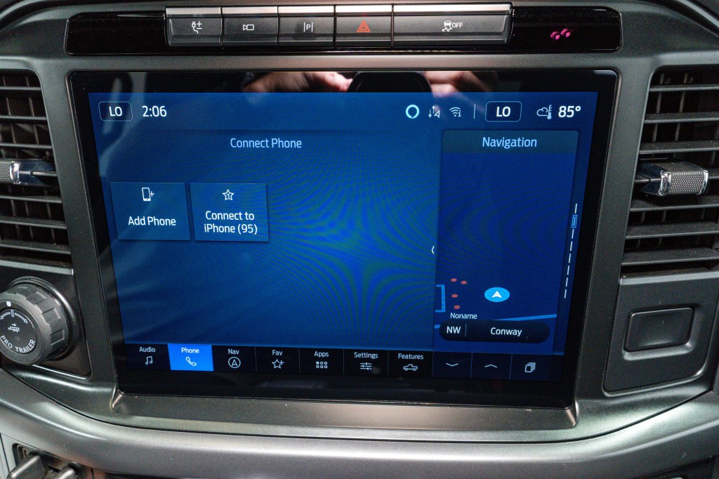 2024 Ford F-150 Image 21