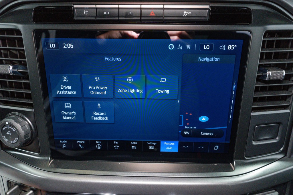 2024 Ford F-150 Image 22