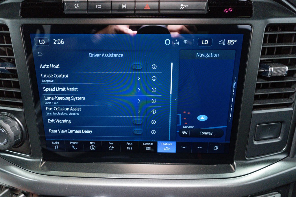 2024 Ford F-150 Image 23