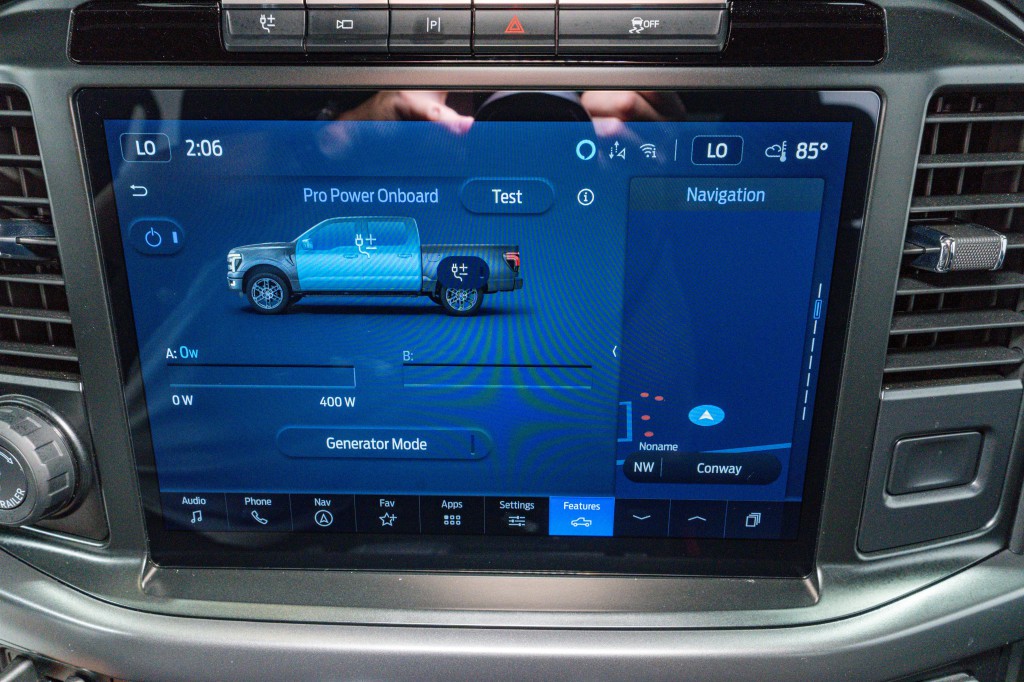 2024 Ford F-150 Image 24