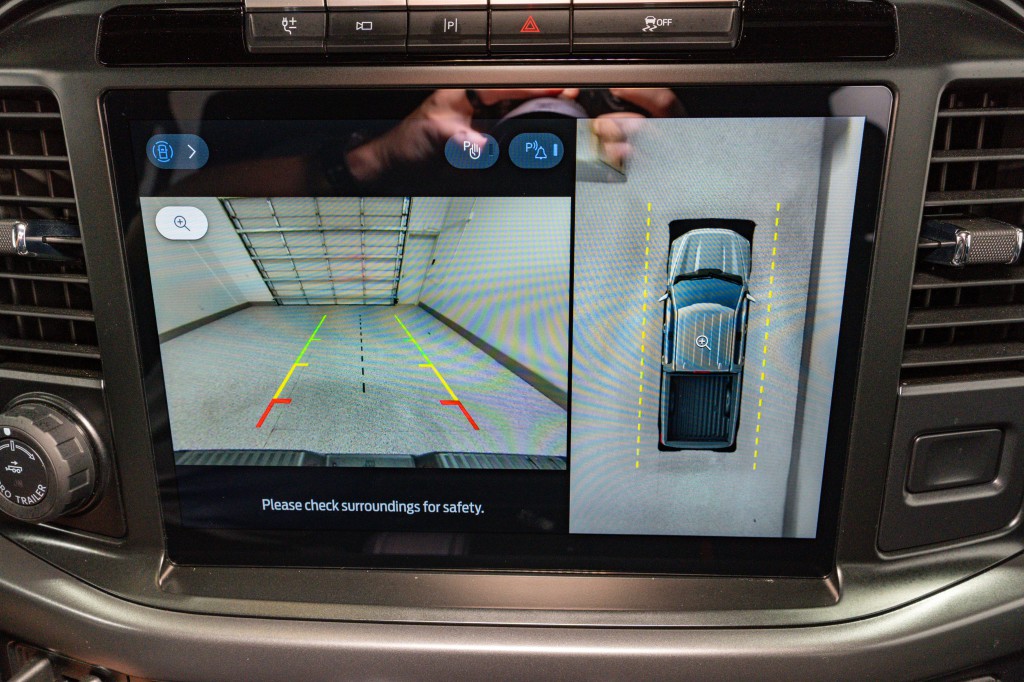 2024 Ford F-150 Image 25