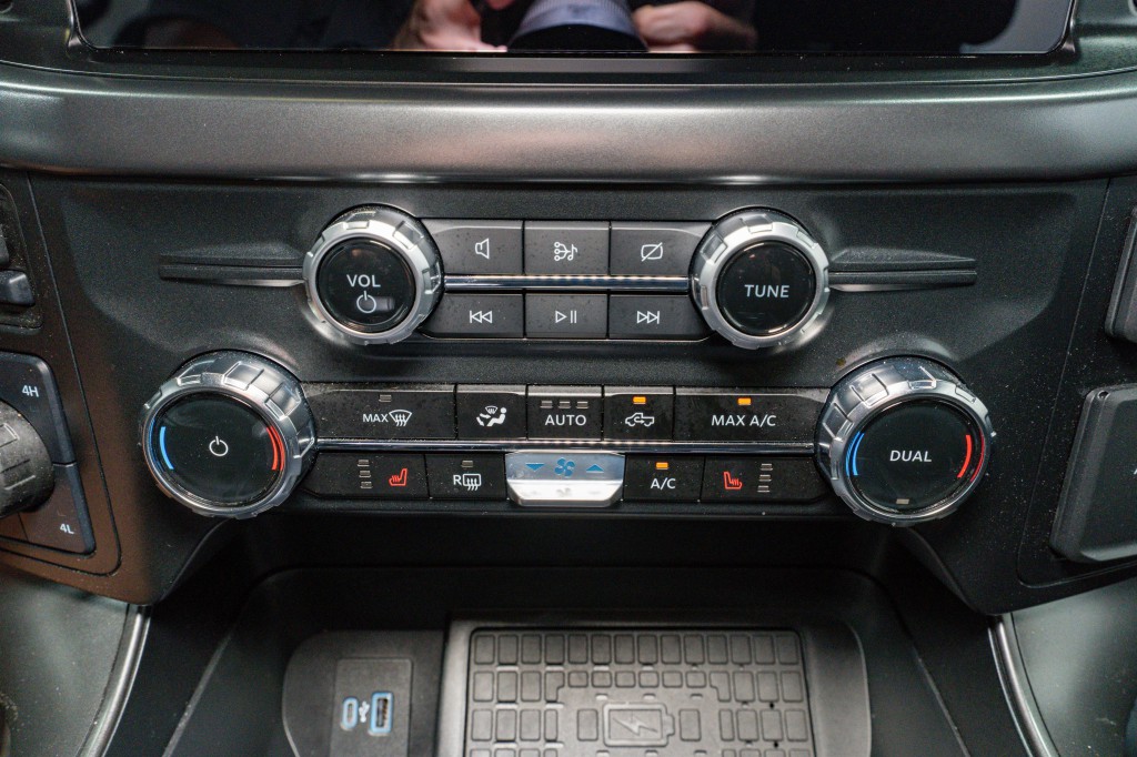 2024 Ford F-150 Image 26