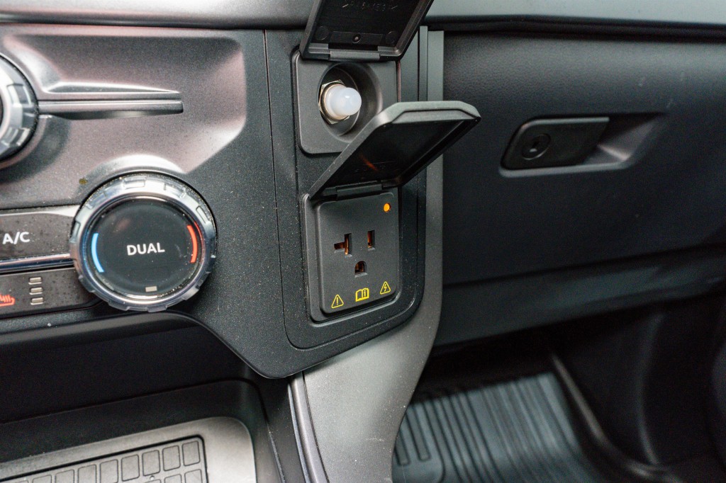 2024 Ford F-150 Image 27