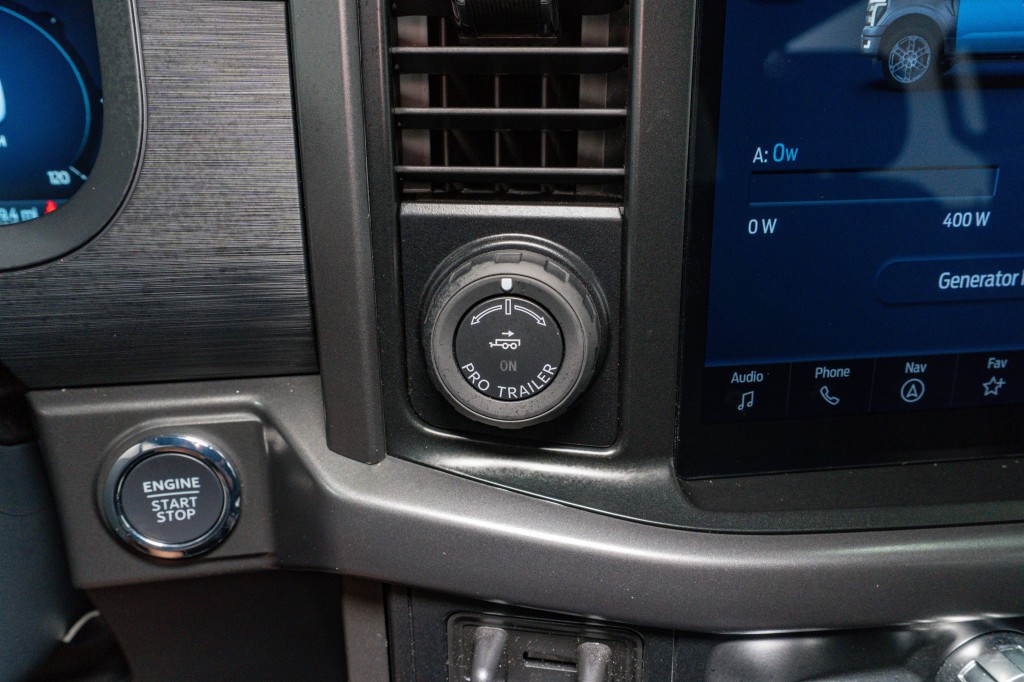 2024 Ford F-150 Image 28