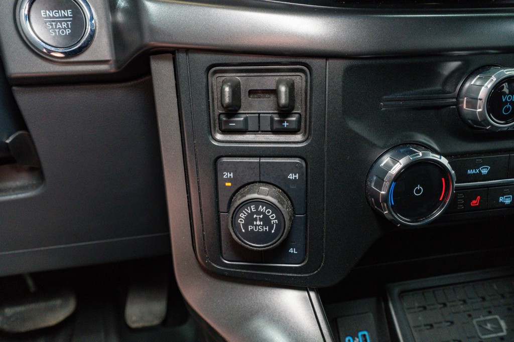 2024 Ford F-150 Image 29