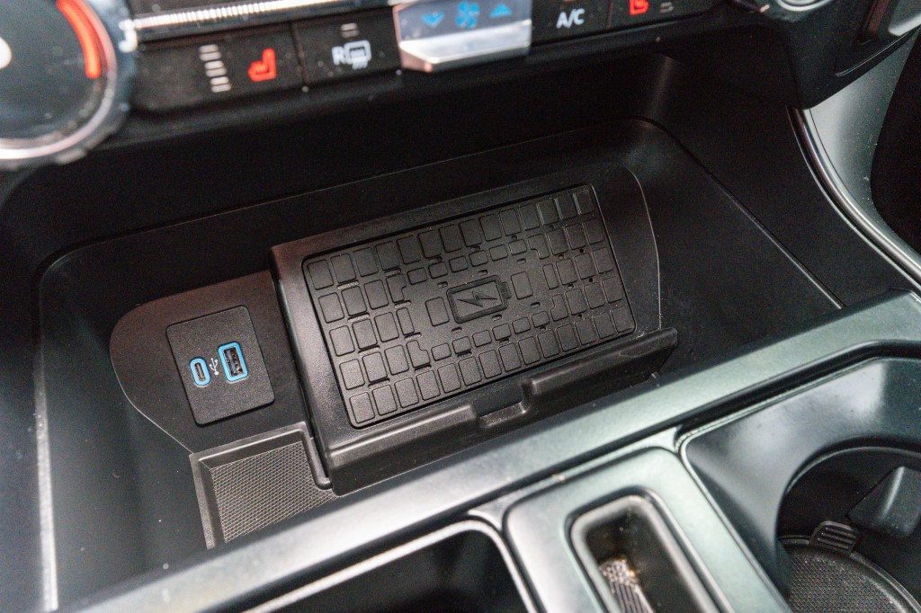 2024 Ford F-150 Image 30