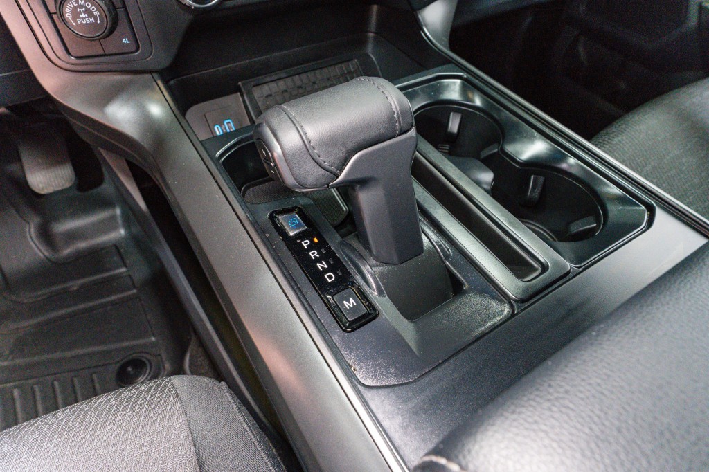 2024 Ford F-150 Image 31