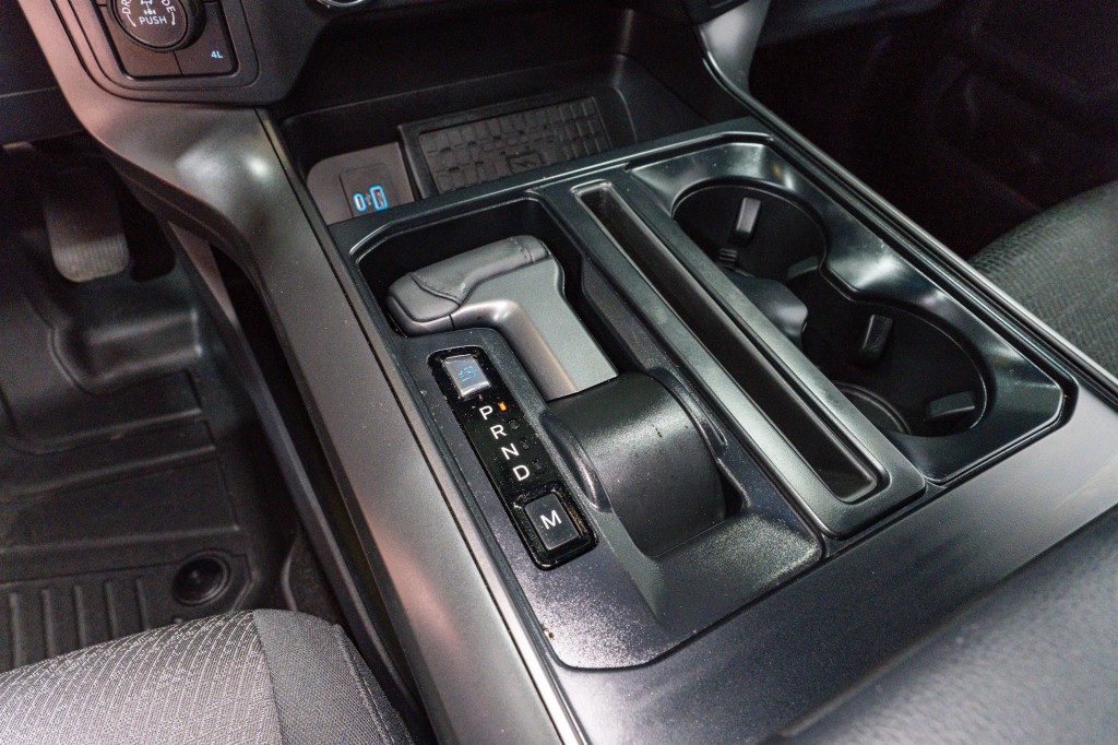 2024 Ford F-150 Image 32