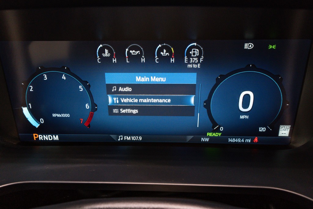 2024 Ford F-150 Image 33