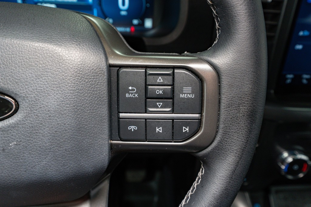 2024 Ford F-150 Image 34