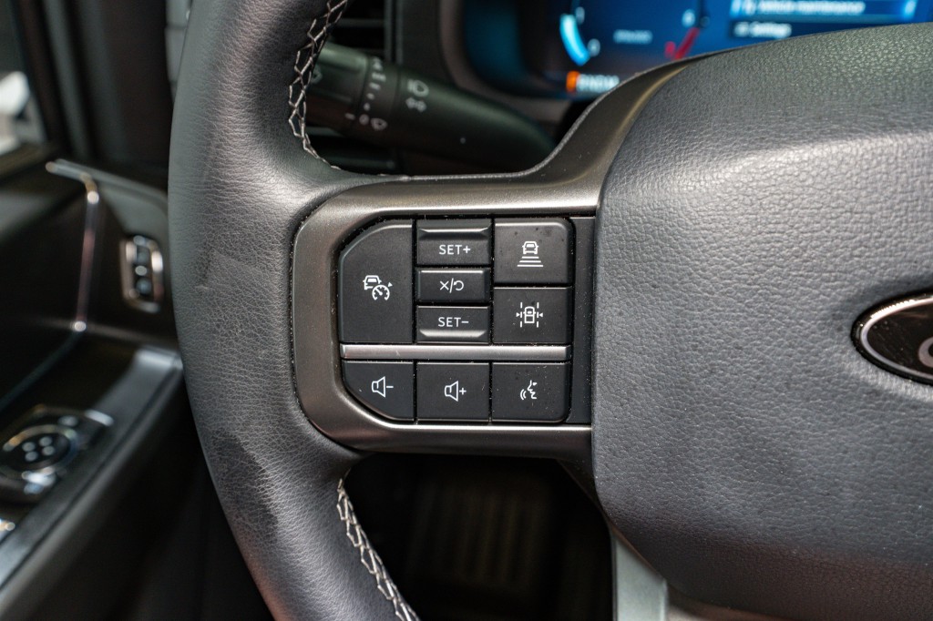 2024 Ford F-150 Image 35
