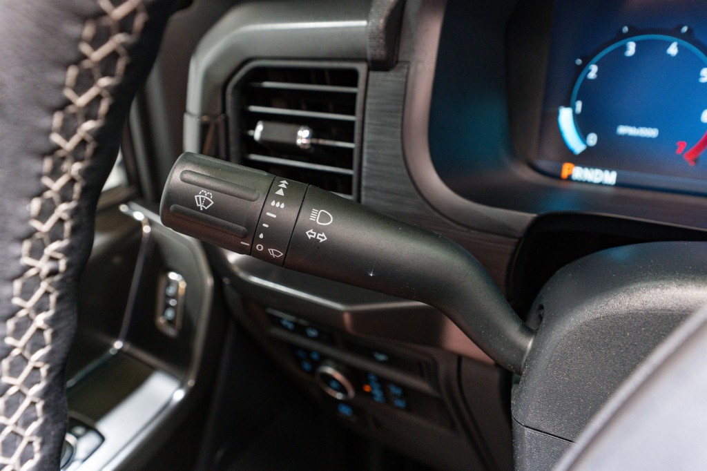 2024 Ford F-150 Image 36