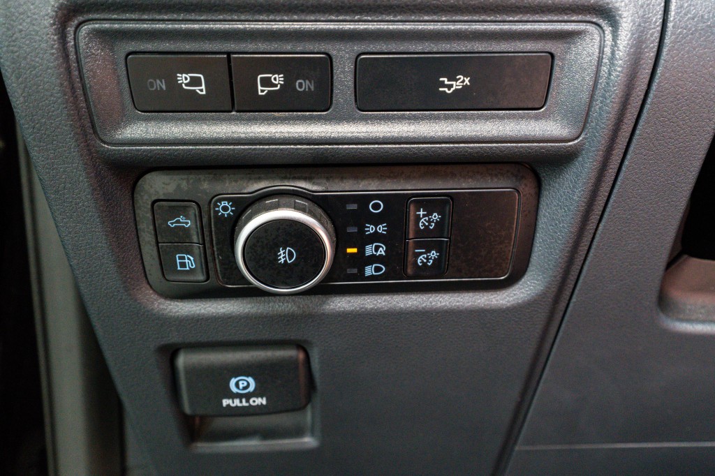 2024 Ford F-150 Image 38