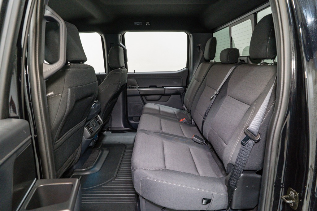 2024 Ford F-150 Image 39