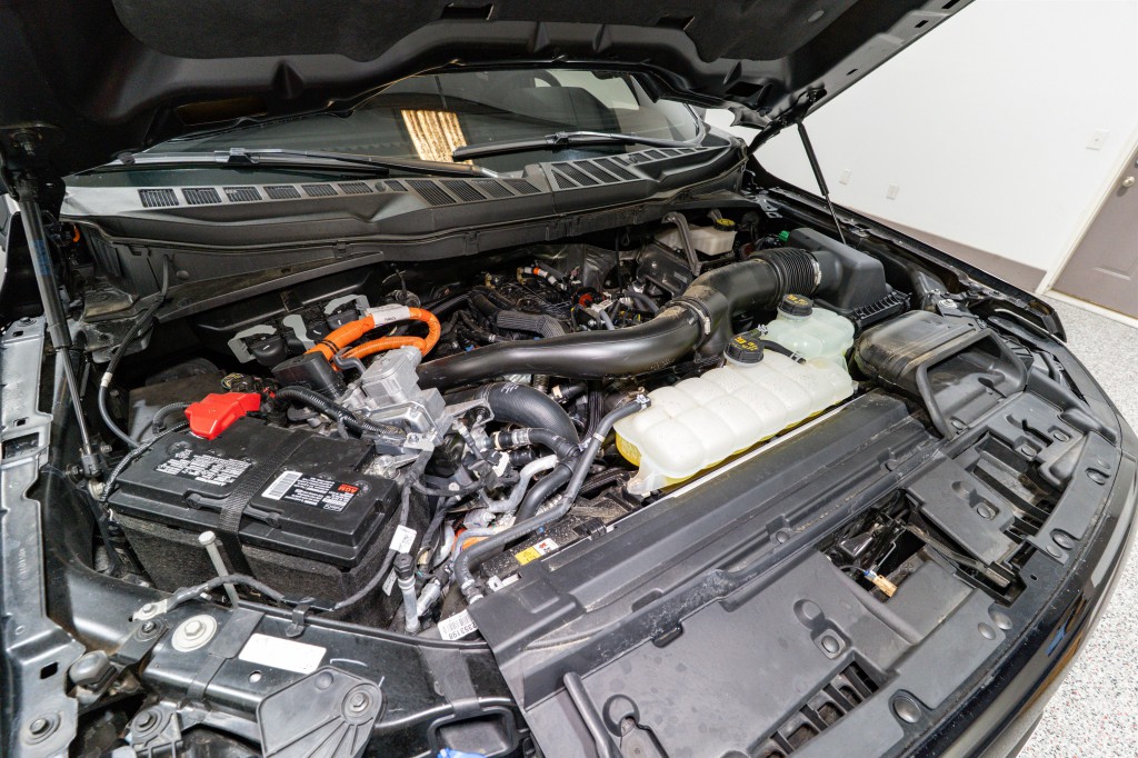 2024 Ford F-150 Image 40