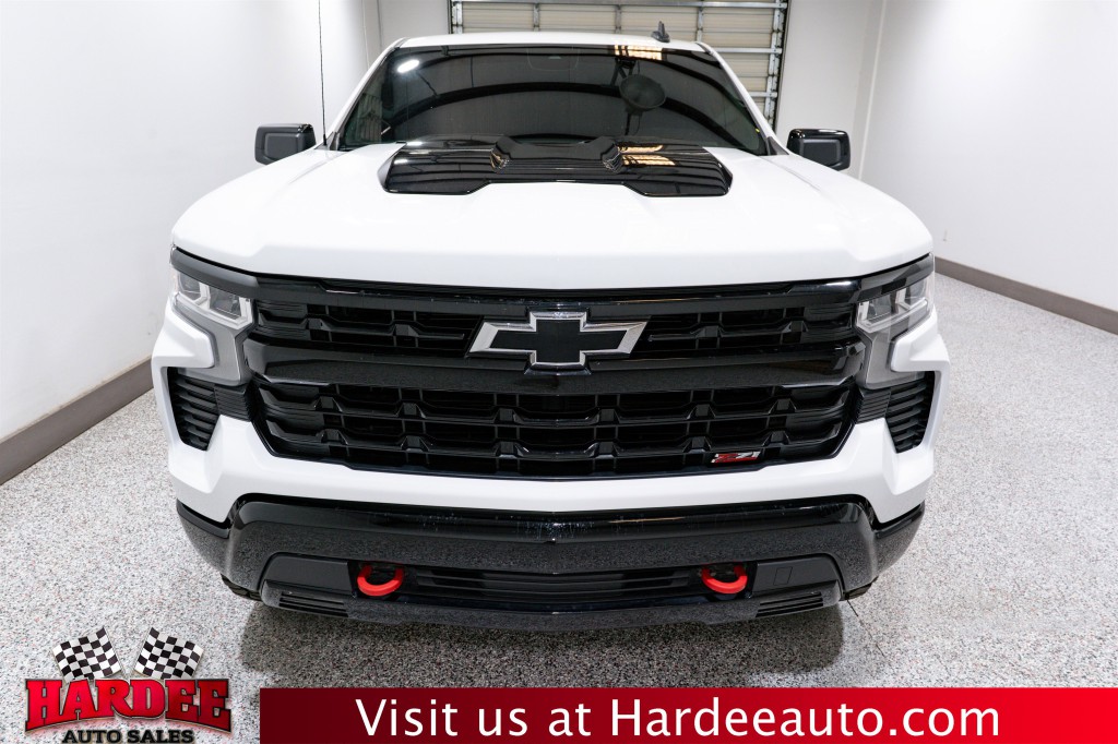2023 Chevrolet Silverado 1500 Image 7