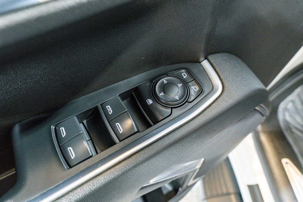2023 Chevrolet Silverado 1500 Image 14