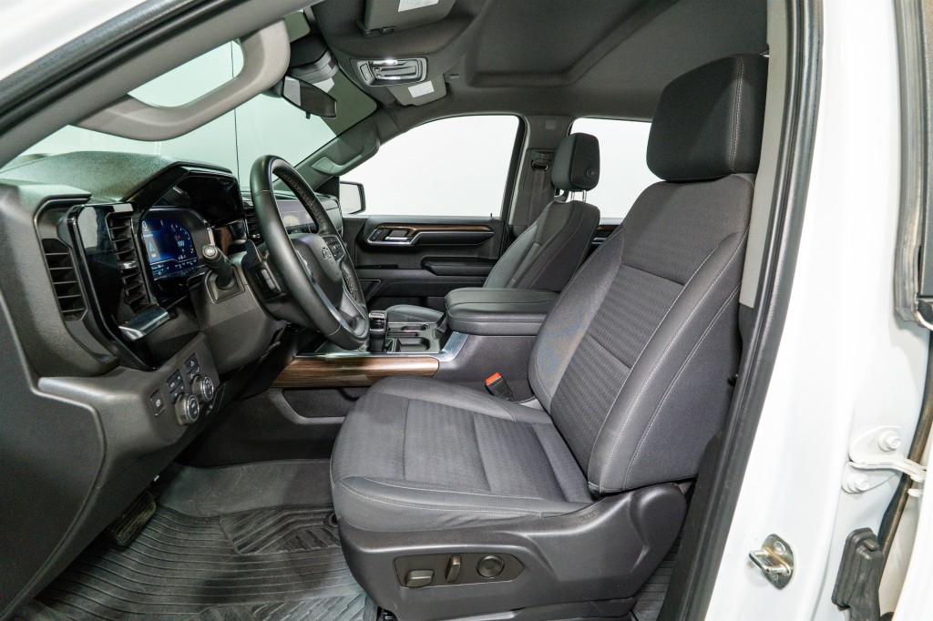 2023 Chevrolet Silverado 1500 Image 15