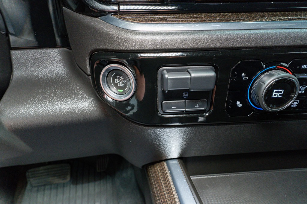 2023 Chevrolet Silverado 1500 Image 22