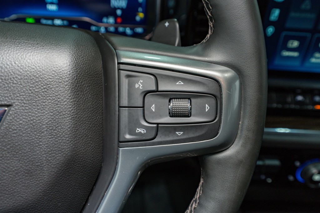 2023 Chevrolet Silverado 1500 Image 25