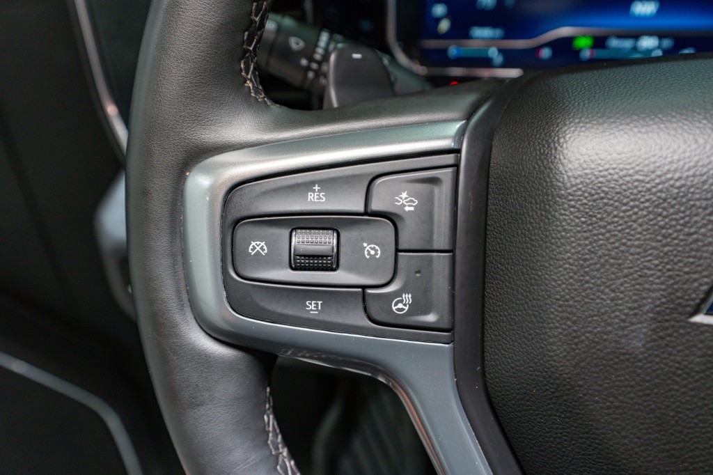 2023 Chevrolet Silverado 1500 Image 26