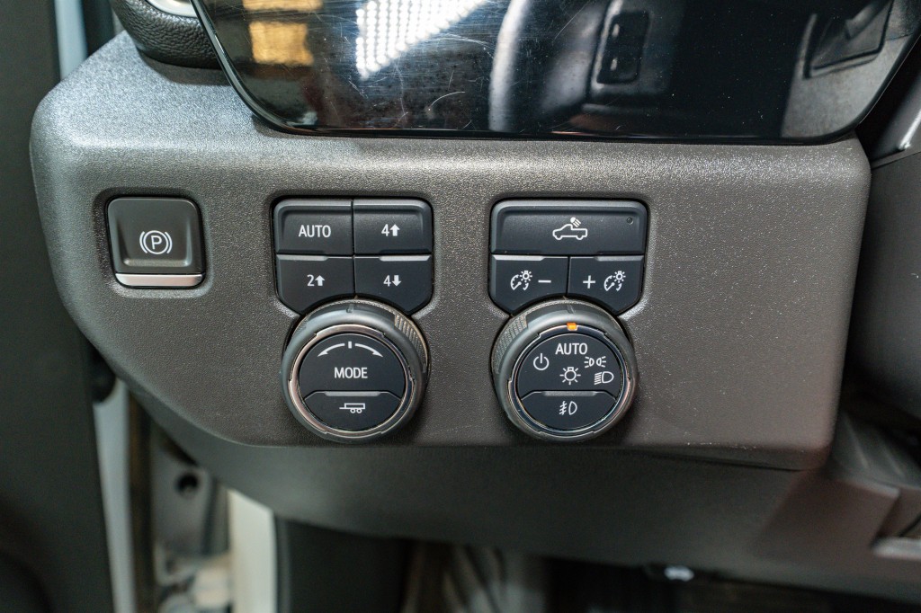 2023 Chevrolet Silverado 1500 Image 28